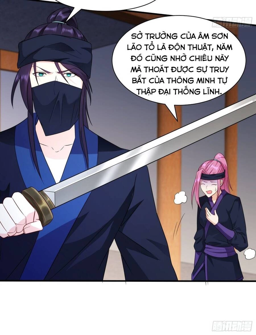 Người Ở Rể Bị Ép Thành Phản Diện Chapter 284 - 22