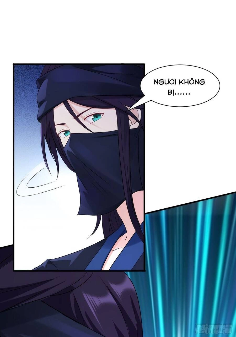 Người Ở Rể Bị Ép Thành Phản Diện Chapter 284 - 23