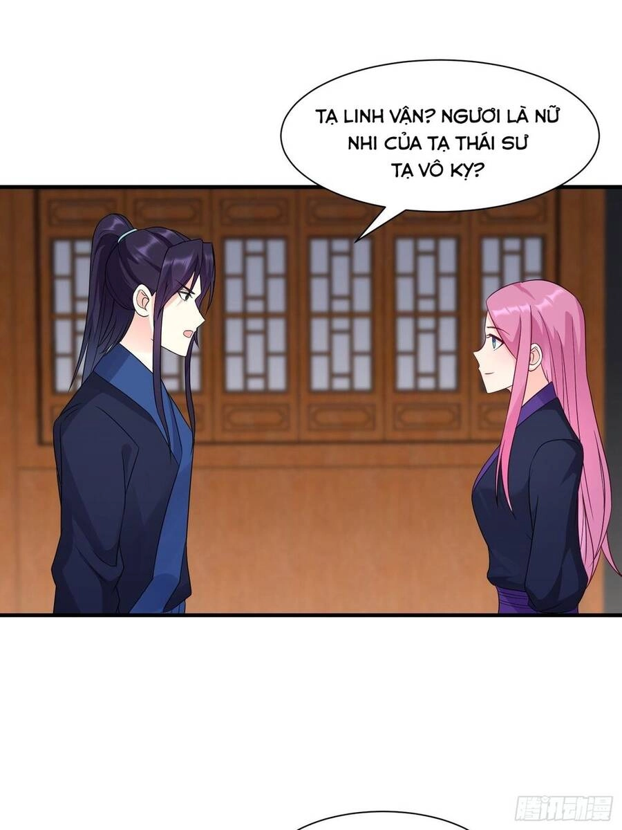 Người Ở Rể Bị Ép Thành Phản Diện Chapter 284 - 31