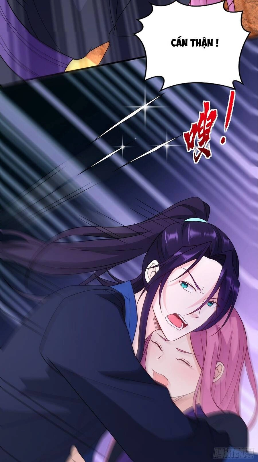 Người Ở Rể Bị Ép Thành Phản Diện Chapter 284 - 38