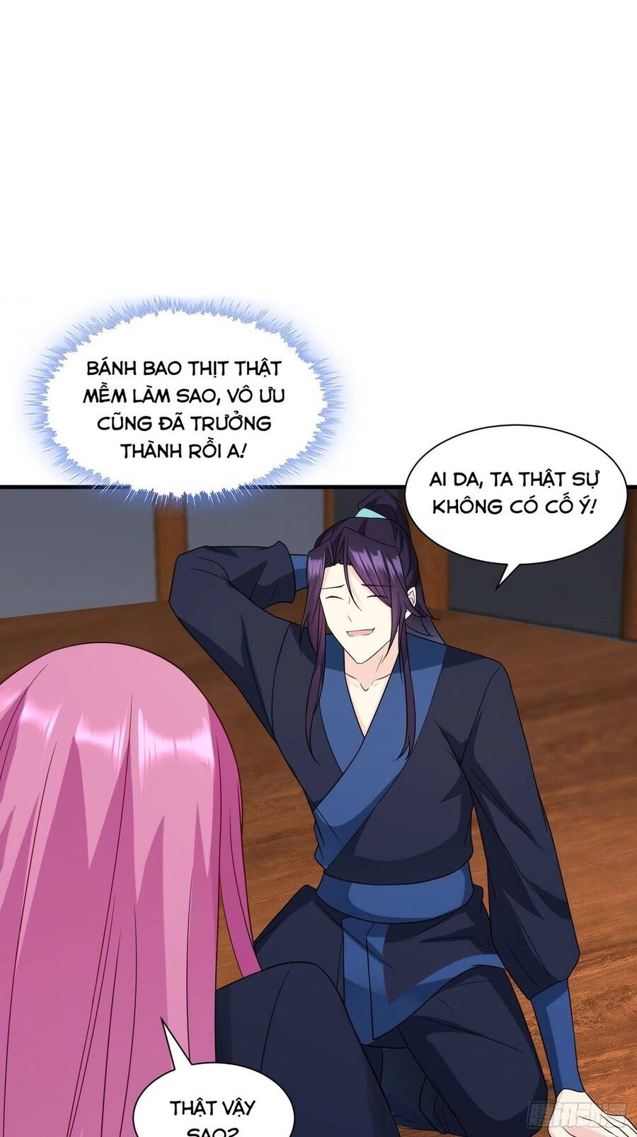 Người Ở Rể Bị Ép Thành Phản Diện Chapter 284 - 42