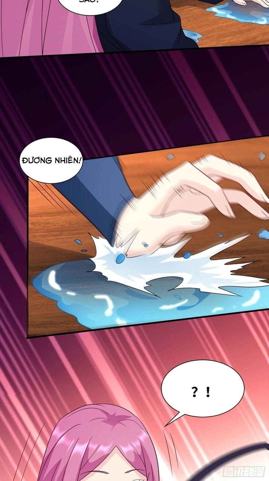 Người Ở Rể Bị Ép Thành Phản Diện Chapter 284 - 43