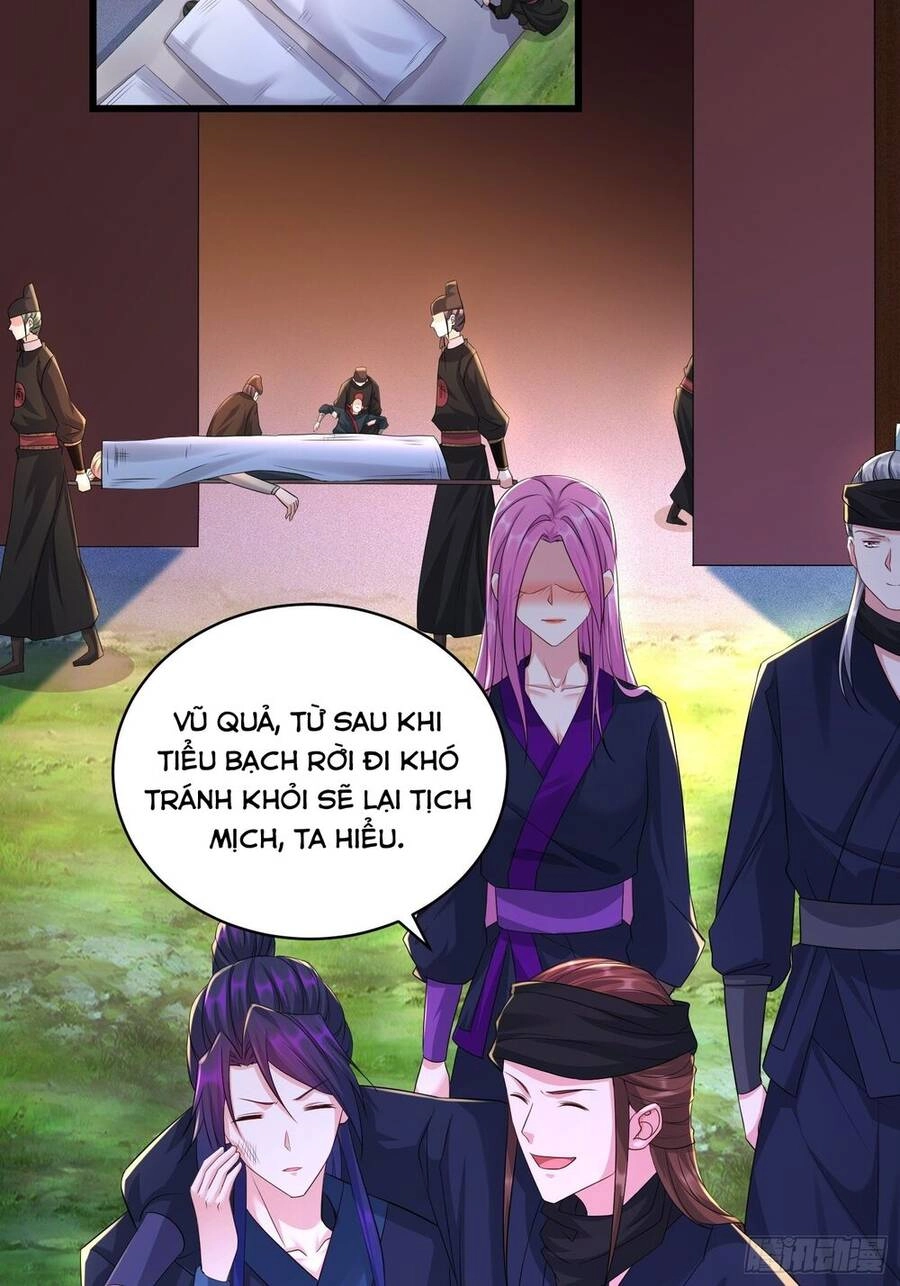 Người Ở Rể Bị Ép Thành Phản Diện Chapter 285 - 5