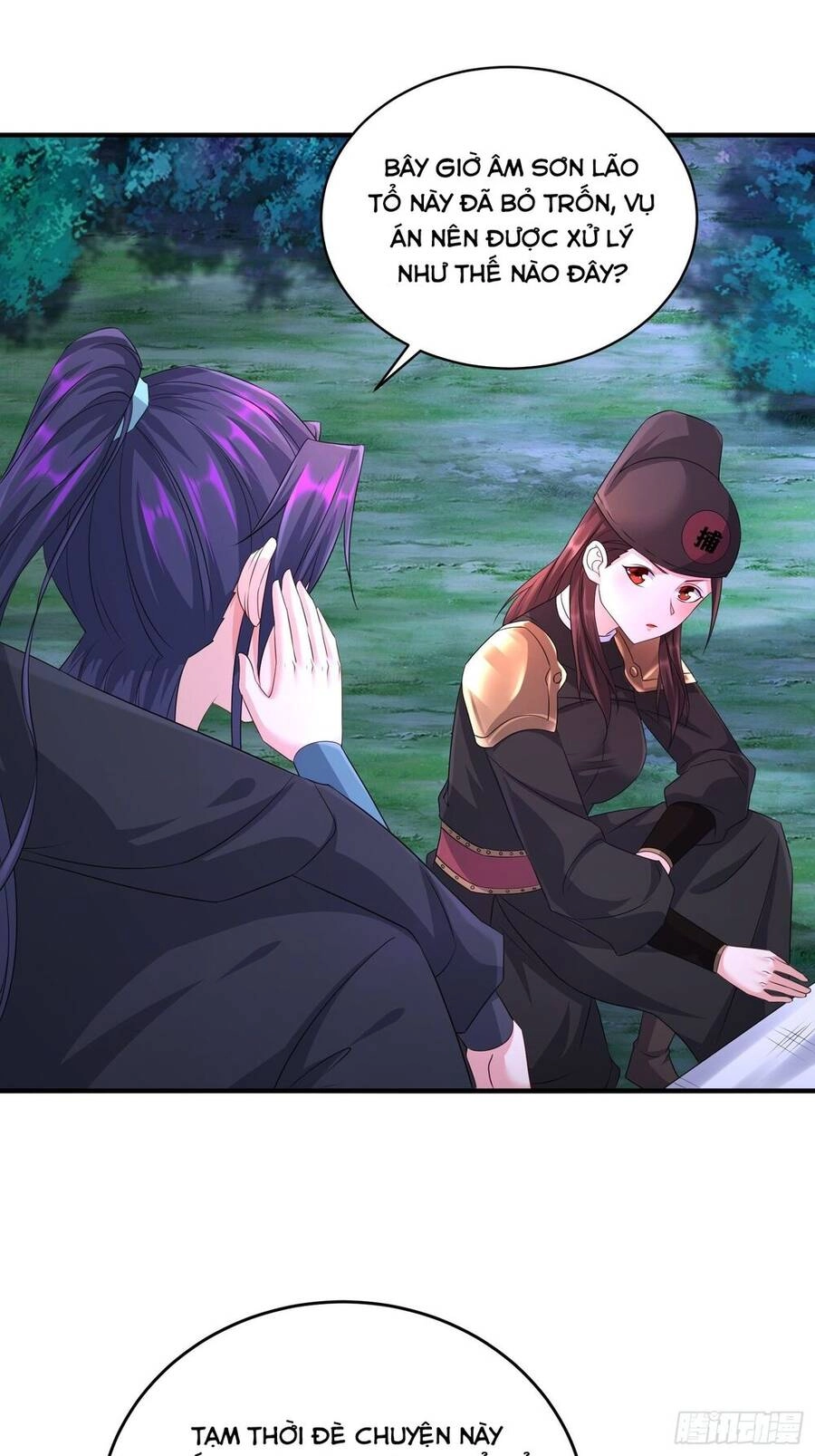 Người Ở Rể Bị Ép Thành Phản Diện Chapter 285 - 8