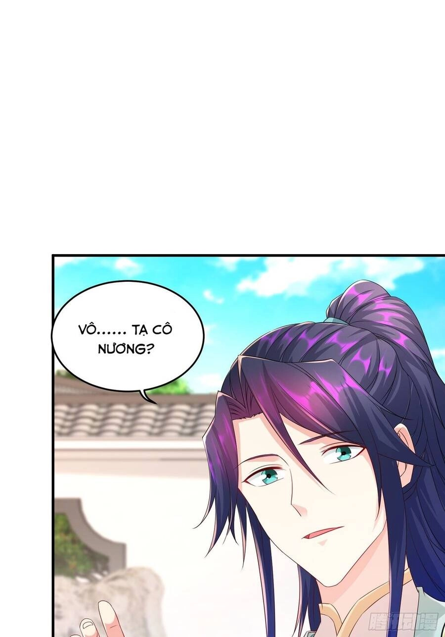 Người Ở Rể Bị Ép Thành Phản Diện Chapter 285 - 12