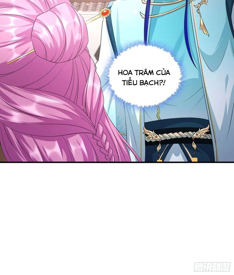 Người Ở Rể Bị Ép Thành Phản Diện Chapter 285 - 15