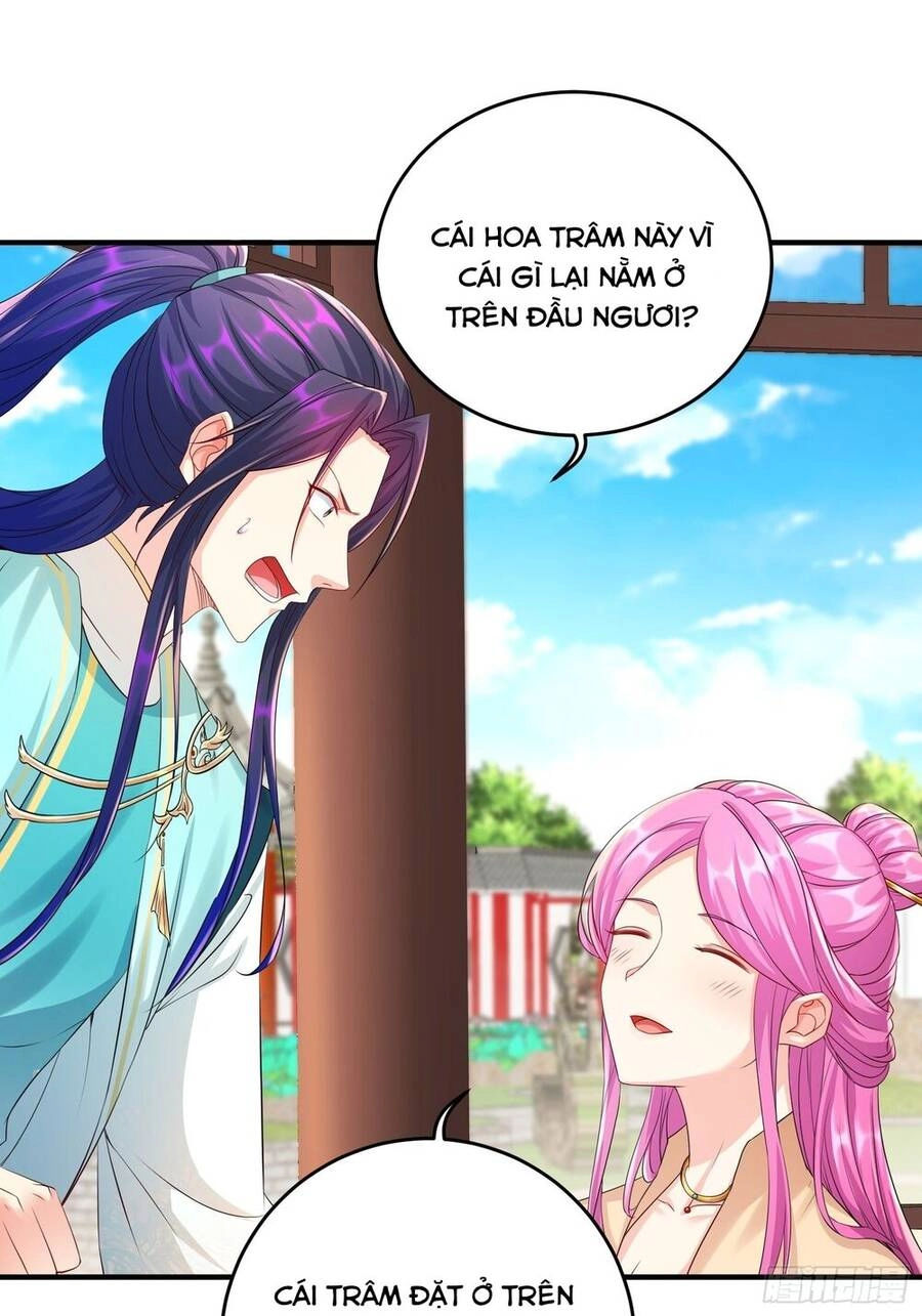 Người Ở Rể Bị Ép Thành Phản Diện Chapter 285 - 16