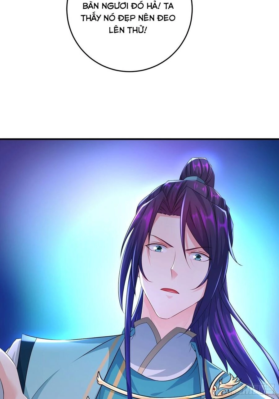 Người Ở Rể Bị Ép Thành Phản Diện Chapter 285 - 17