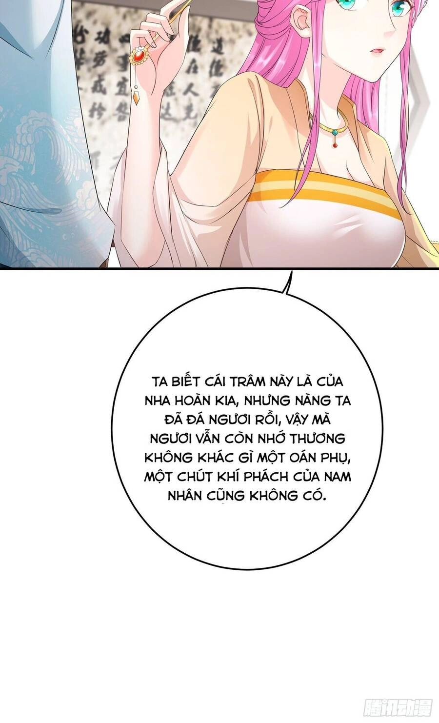 Người Ở Rể Bị Ép Thành Phản Diện Chapter 285 - 19