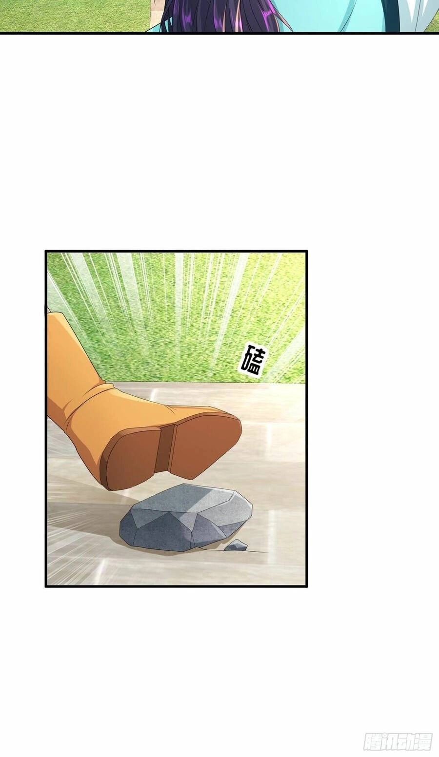 Người Ở Rể Bị Ép Thành Phản Diện Chapter 285 - 22