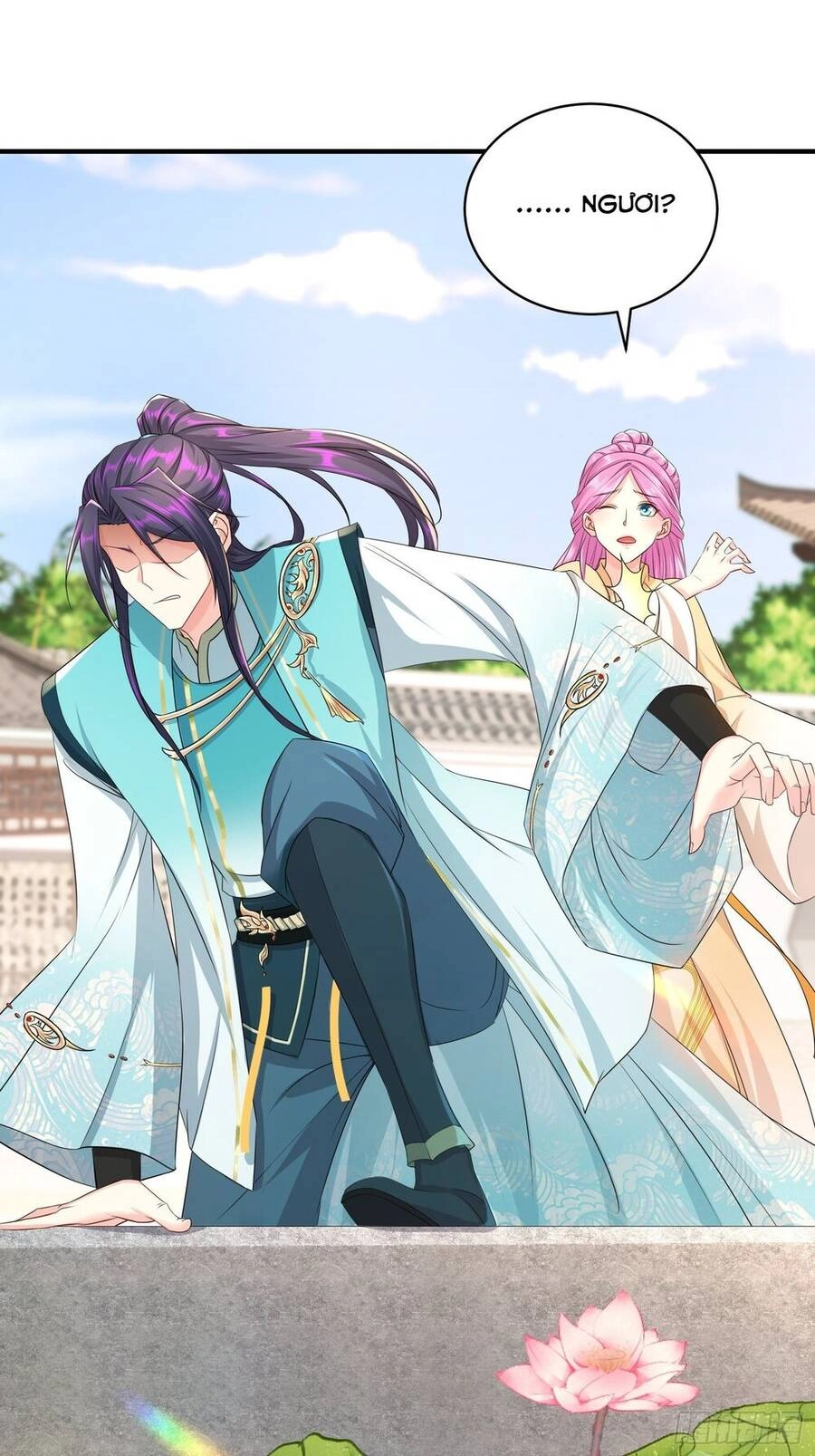 Người Ở Rể Bị Ép Thành Phản Diện Chapter 285 - 25