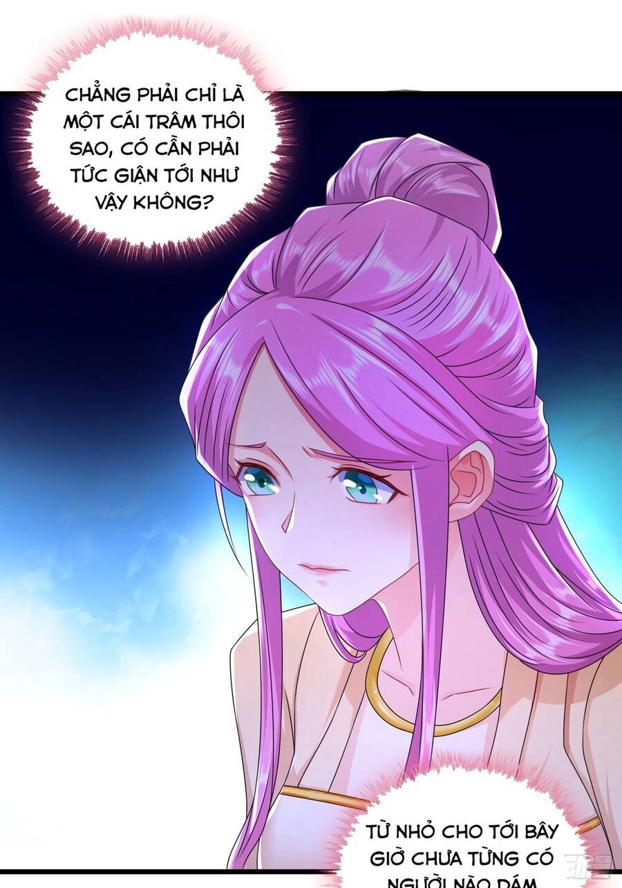 Người Ở Rể Bị Ép Thành Phản Diện Chapter 285 - 31