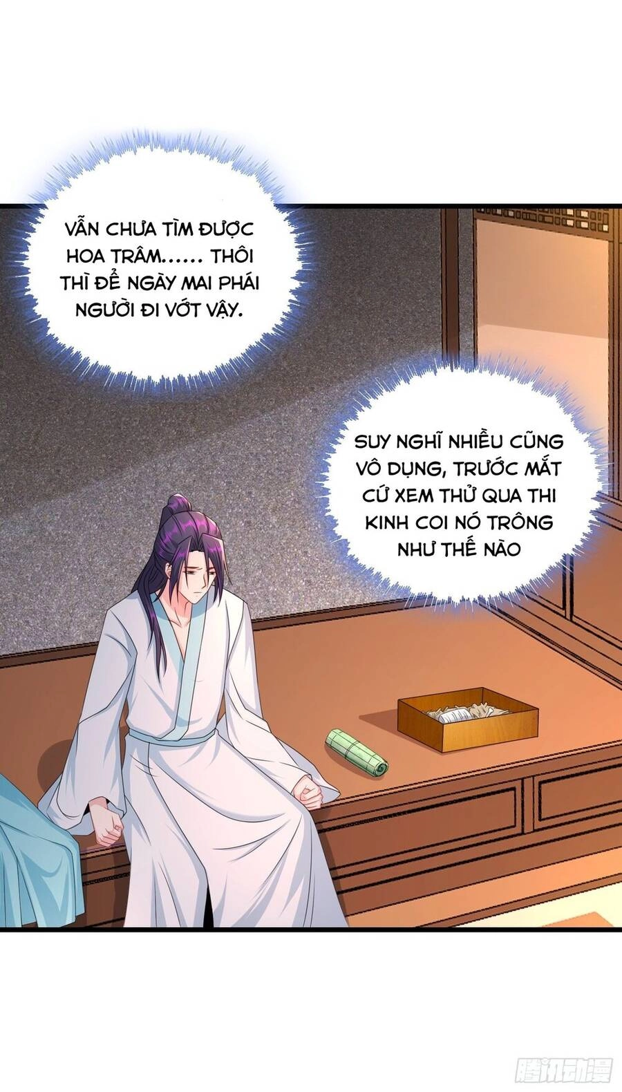 Người Ở Rể Bị Ép Thành Phản Diện Chapter 285 - 34