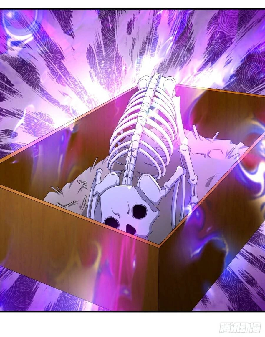 Người Ở Rể Bị Ép Thành Phản Diện Chapter 285 - 38