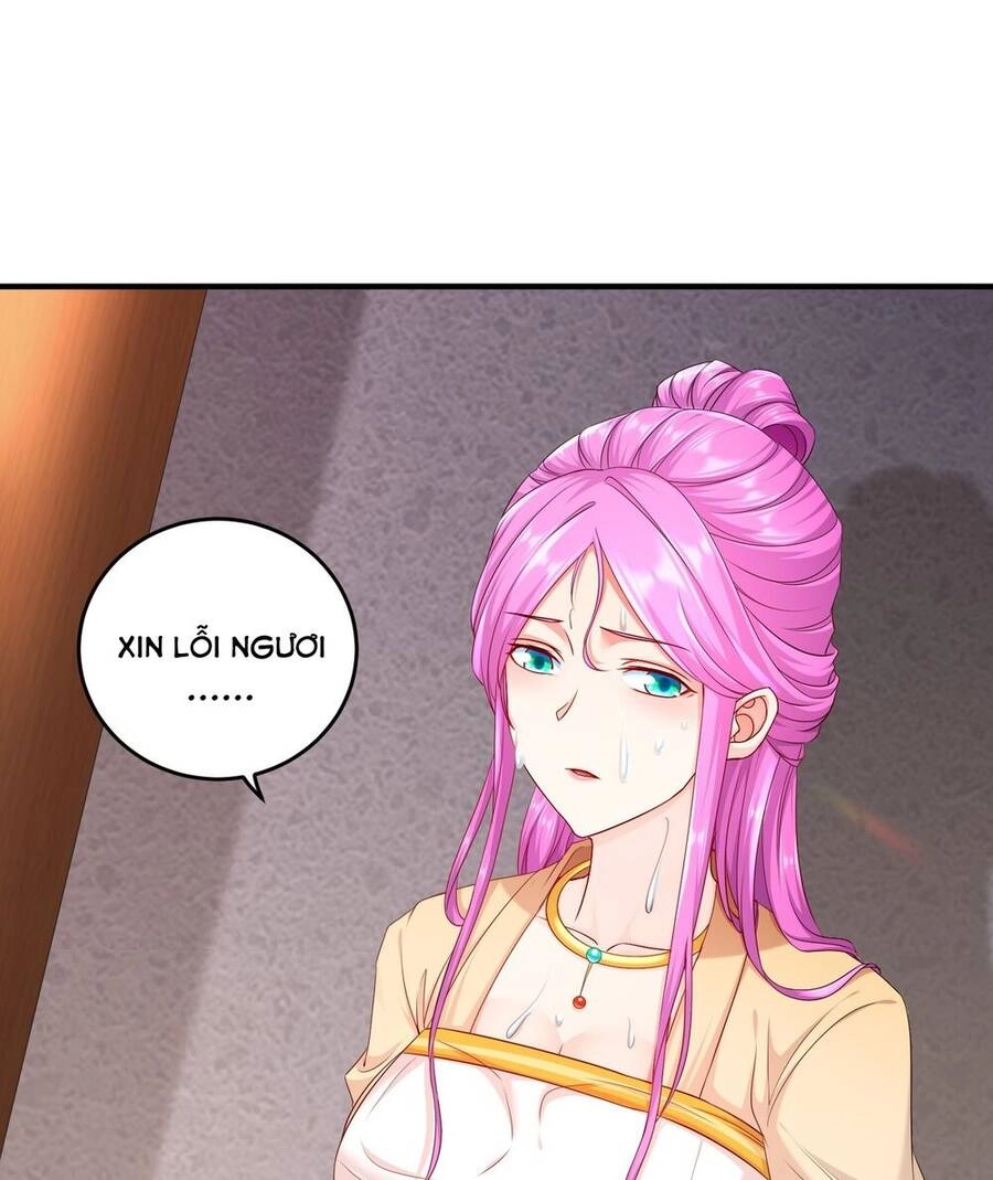 Người Ở Rể Bị Ép Thành Phản Diện Chapter 285 - 43