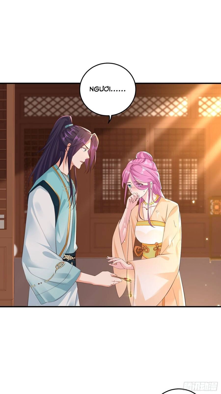 Người Ở Rể Bị Ép Thành Phản Diện Chapter 286 - 1