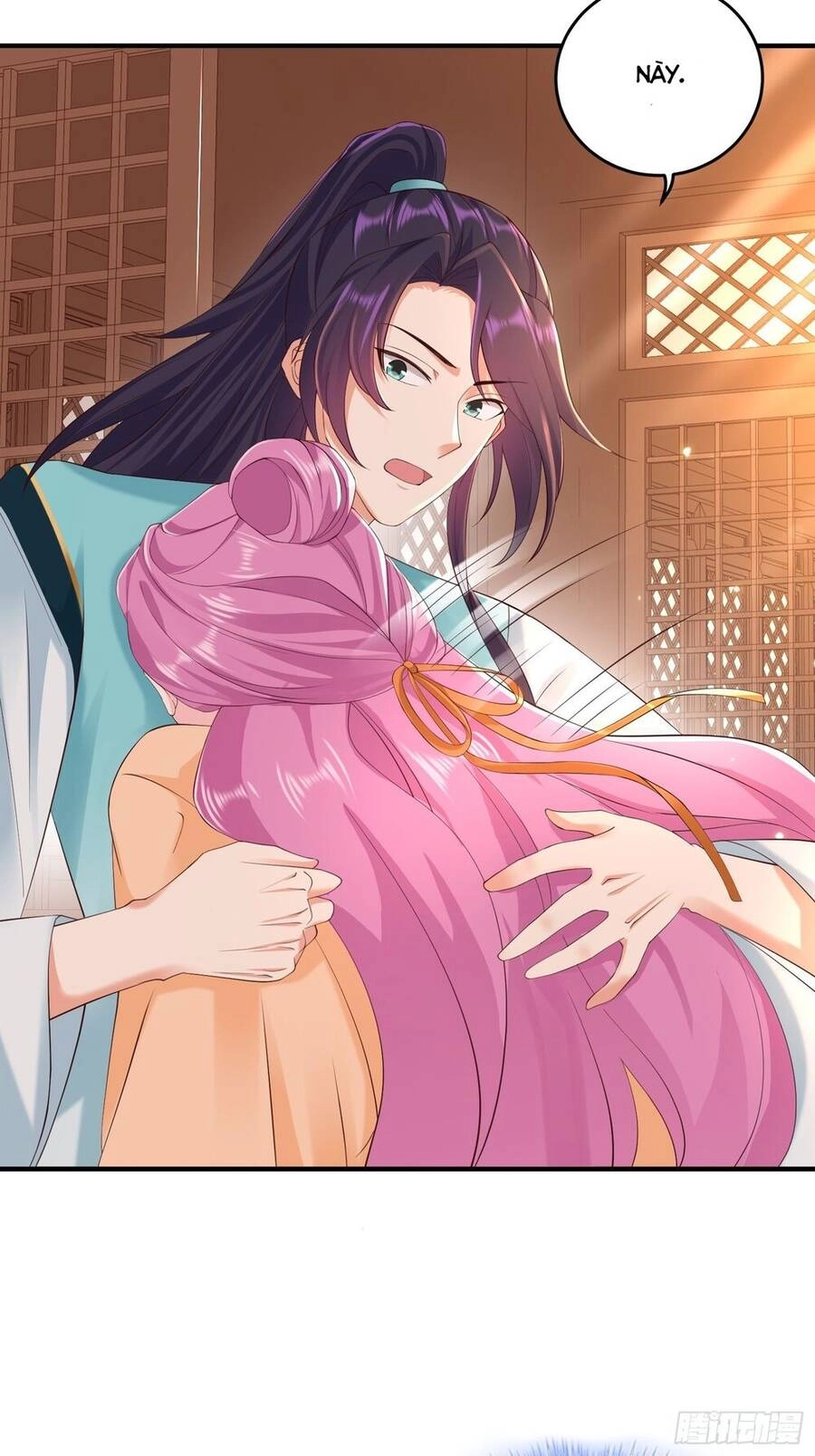 Người Ở Rể Bị Ép Thành Phản Diện Chapter 286 - 2