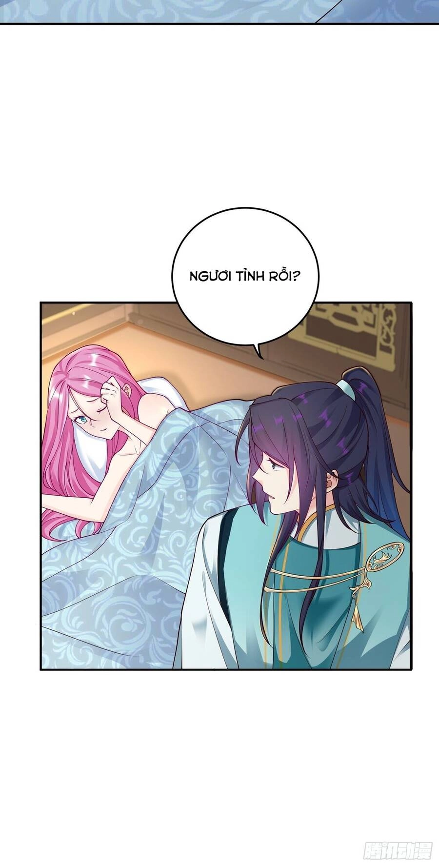 Người Ở Rể Bị Ép Thành Phản Diện Chapter 286 - 6