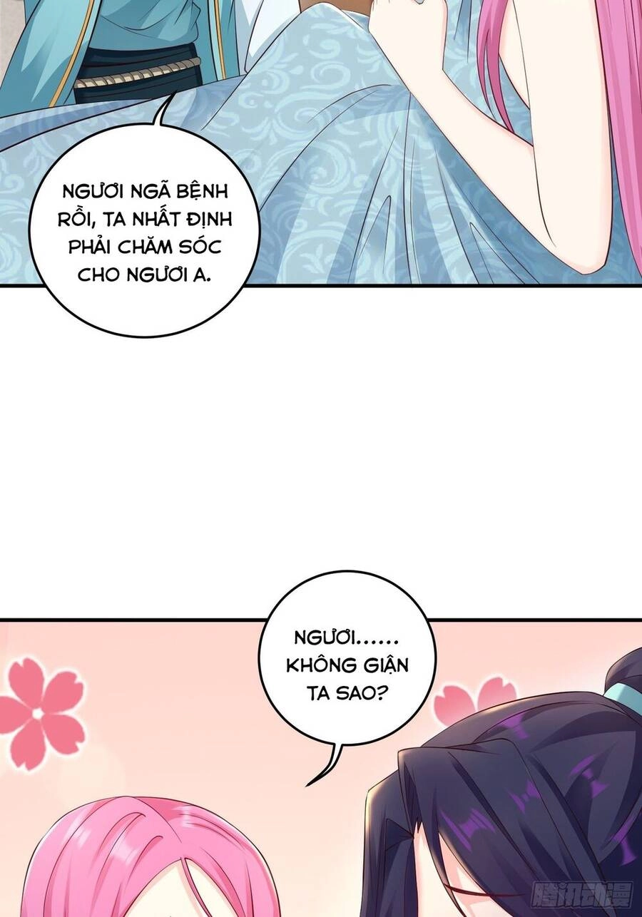 Người Ở Rể Bị Ép Thành Phản Diện Chapter 286 - 8