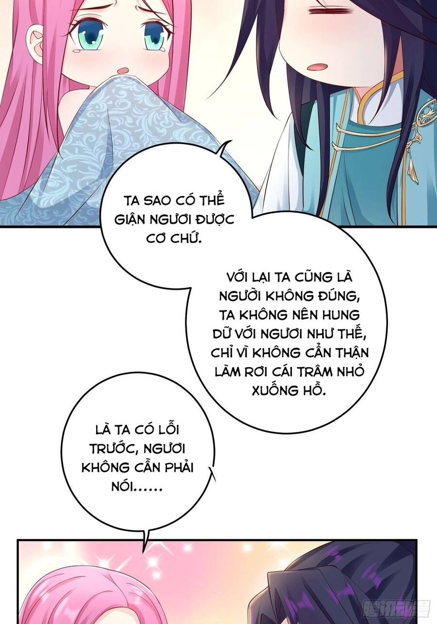 Người Ở Rể Bị Ép Thành Phản Diện Chapter 286 - 9