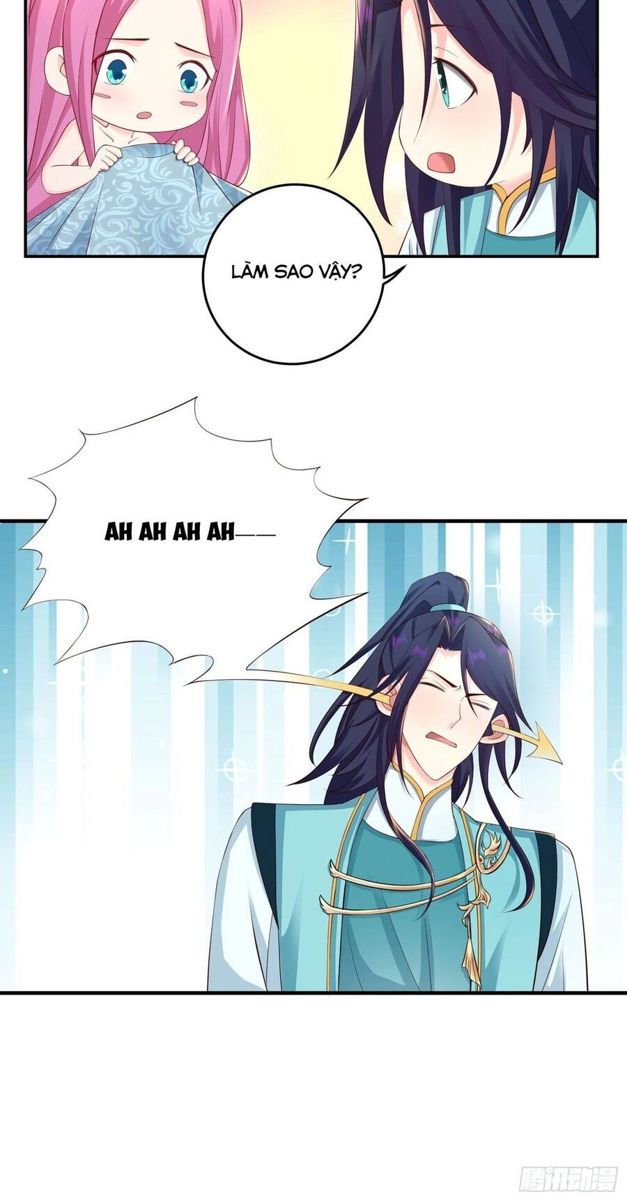 Người Ở Rể Bị Ép Thành Phản Diện Chapter 286 - 10