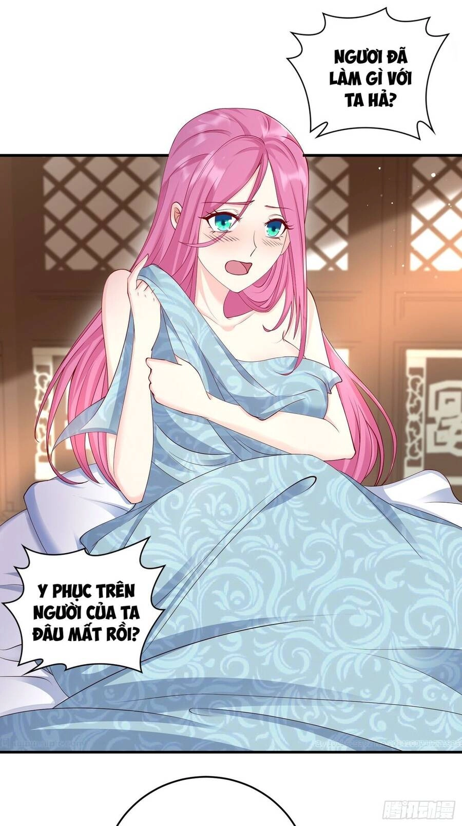 Người Ở Rể Bị Ép Thành Phản Diện Chapter 286 - 11