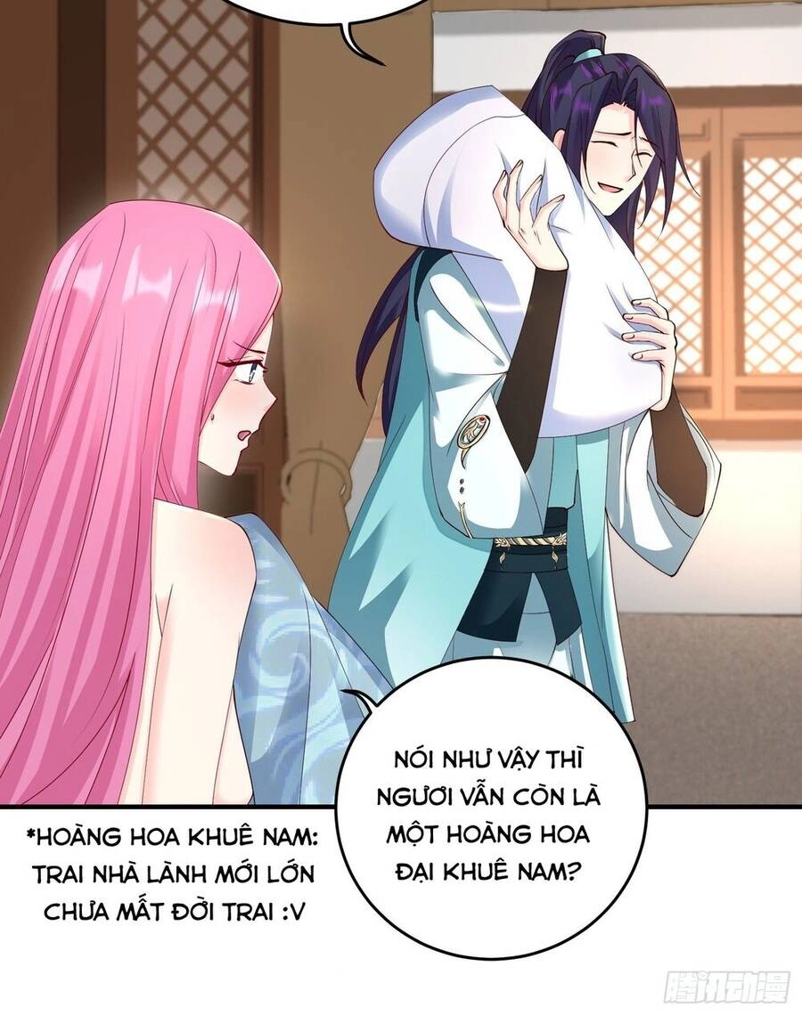 Người Ở Rể Bị Ép Thành Phản Diện Chapter 286 - 14