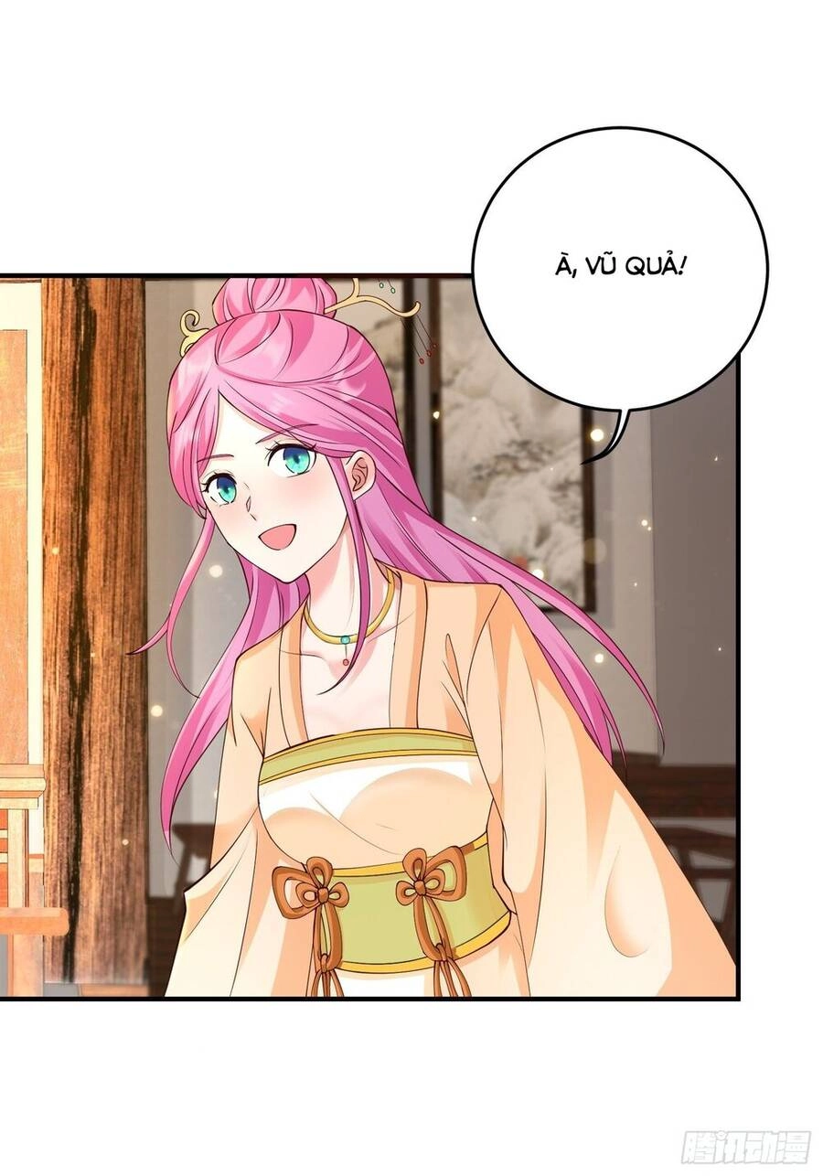 Người Ở Rể Bị Ép Thành Phản Diện Chapter 286 - 25