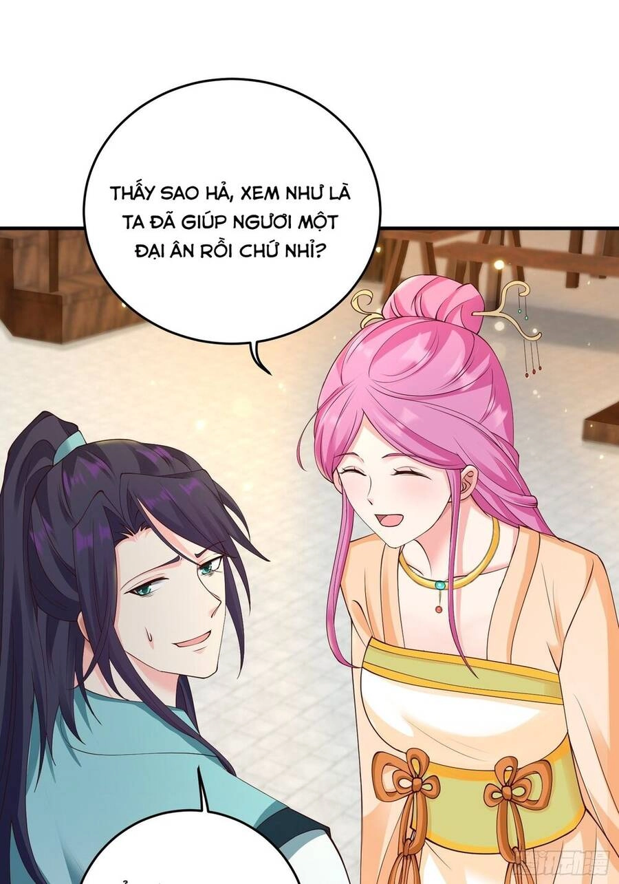 Người Ở Rể Bị Ép Thành Phản Diện Chapter 286 - 26