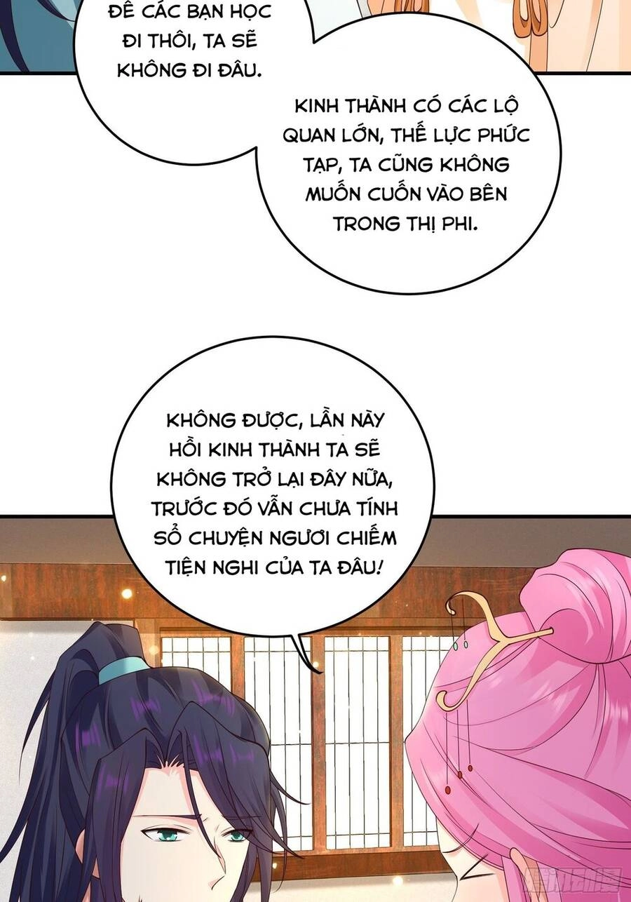 Người Ở Rể Bị Ép Thành Phản Diện Chapter 286 - 27