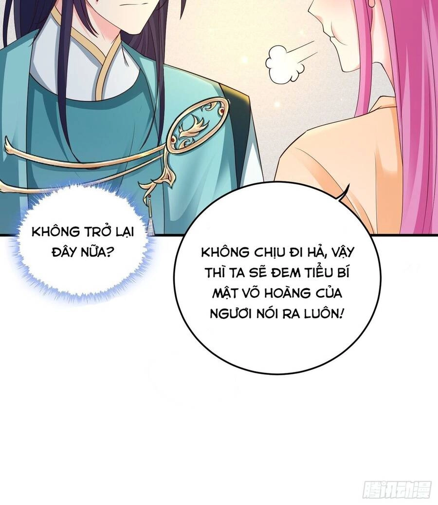 Người Ở Rể Bị Ép Thành Phản Diện Chapter 286 - 28