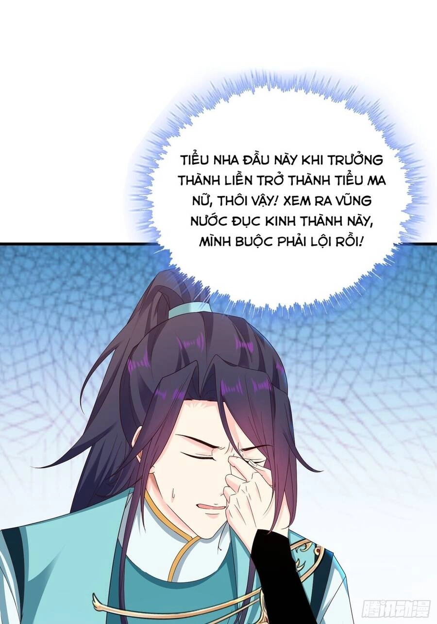 Người Ở Rể Bị Ép Thành Phản Diện Chapter 286 - 29