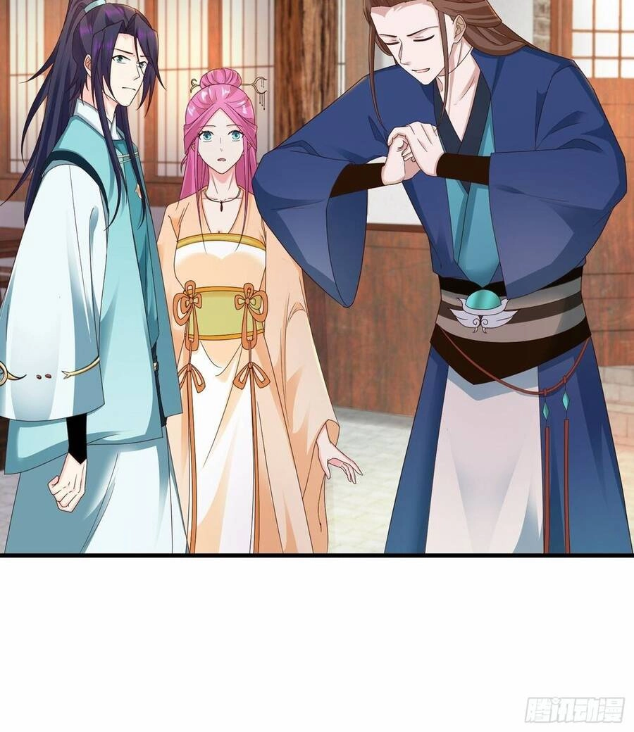 Người Ở Rể Bị Ép Thành Phản Diện Chapter 286 - 32