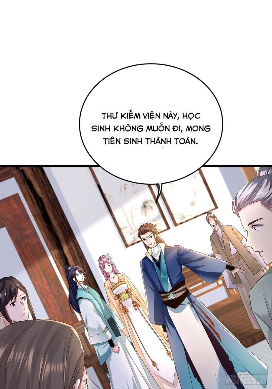 Người Ở Rể Bị Ép Thành Phản Diện Chapter 286 - 35