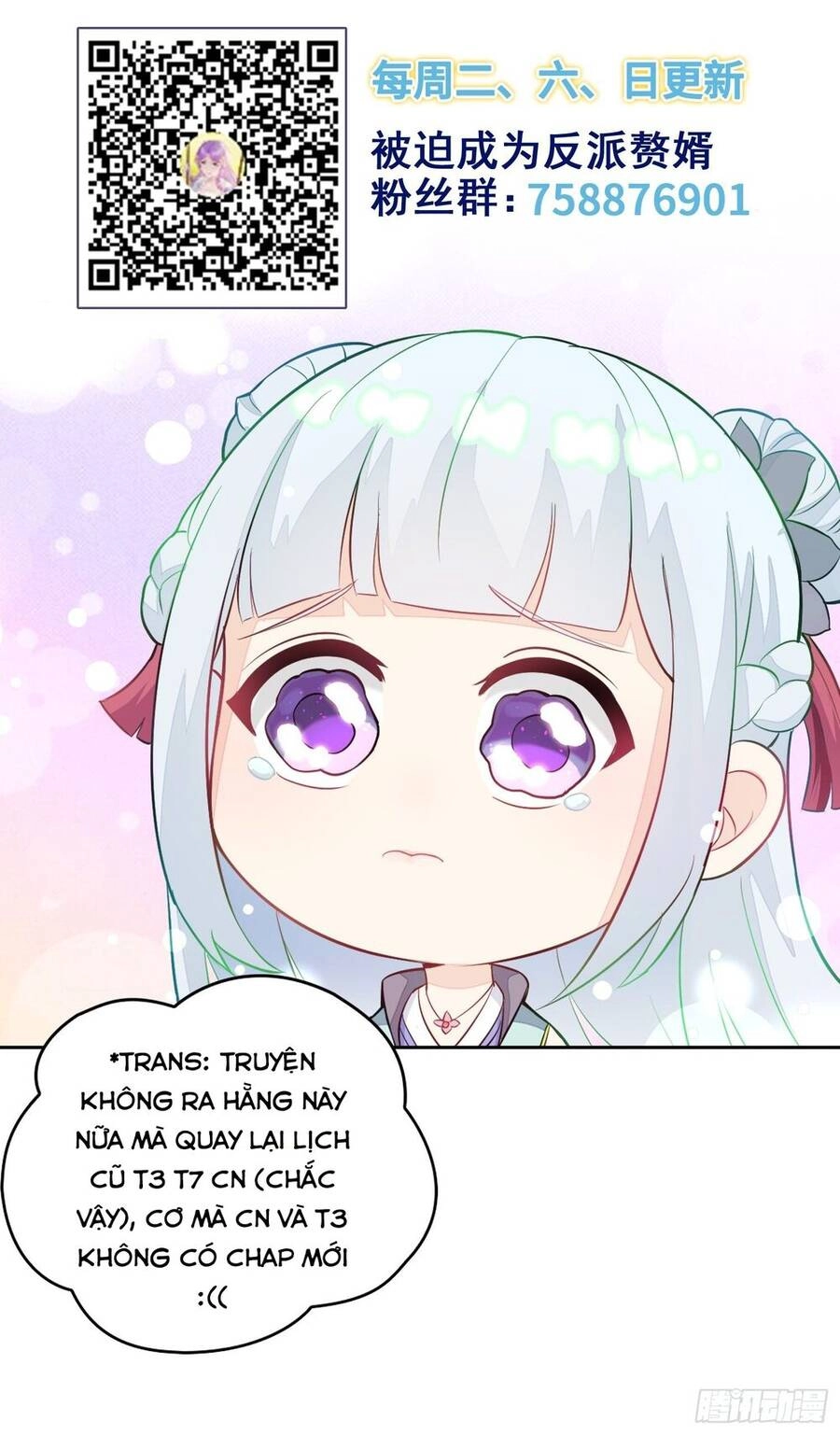 Người Ở Rể Bị Ép Thành Phản Diện Chapter 286 - 37