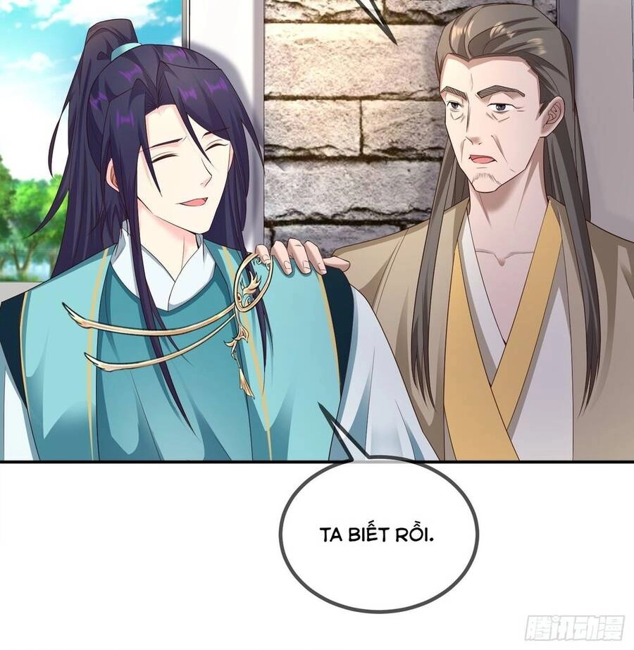 Người Ở Rể Bị Ép Thành Phản Diện Chapter 287 - 5