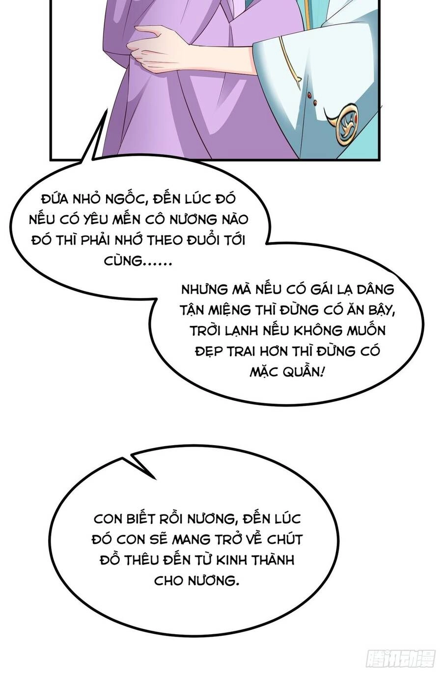 Người Ở Rể Bị Ép Thành Phản Diện Chapter 287 - 11