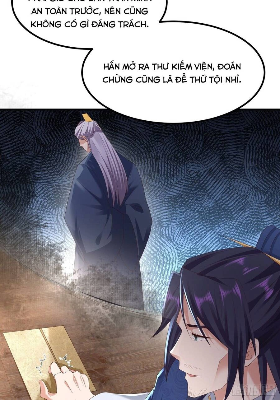 Người Ở Rể Bị Ép Thành Phản Diện Chapter 287 - 19