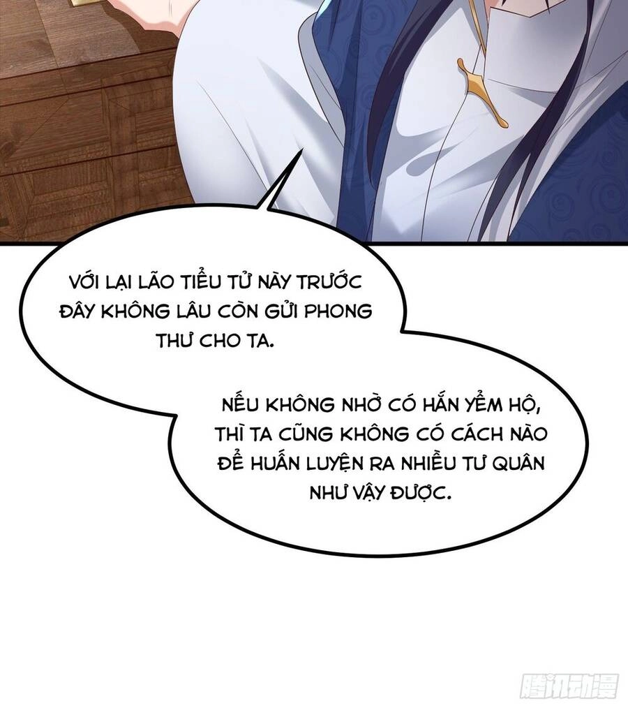 Người Ở Rể Bị Ép Thành Phản Diện Chapter 287 - 20