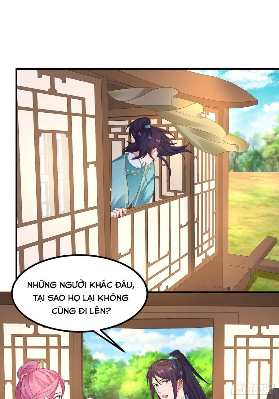 Người Ở Rể Bị Ép Thành Phản Diện Chapter 287 - 25