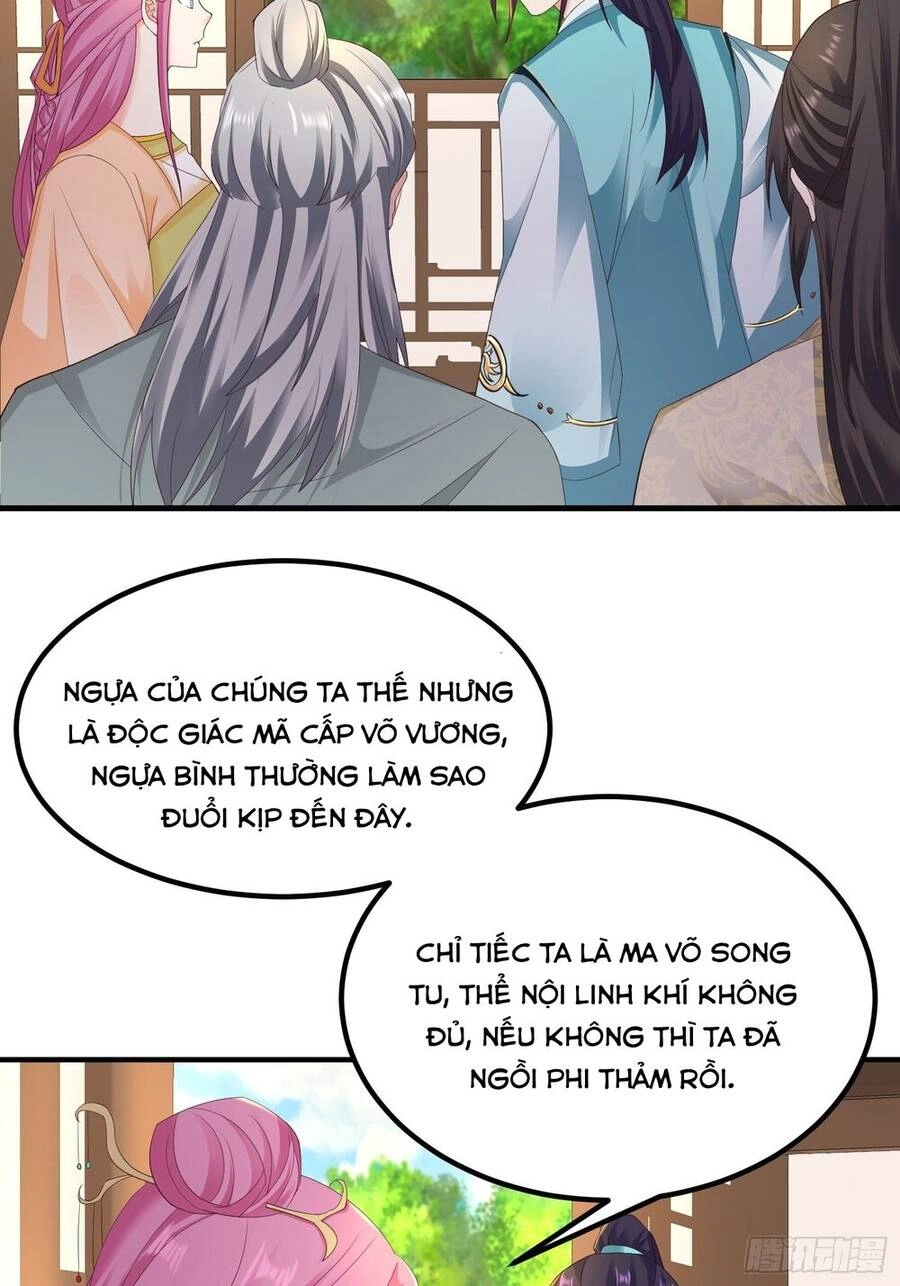 Người Ở Rể Bị Ép Thành Phản Diện Chapter 287 - 26