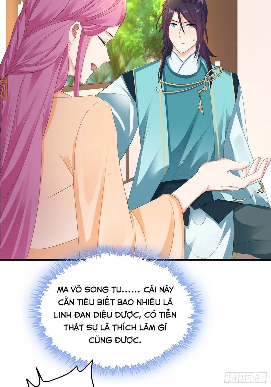 Người Ở Rể Bị Ép Thành Phản Diện Chapter 287 - 27