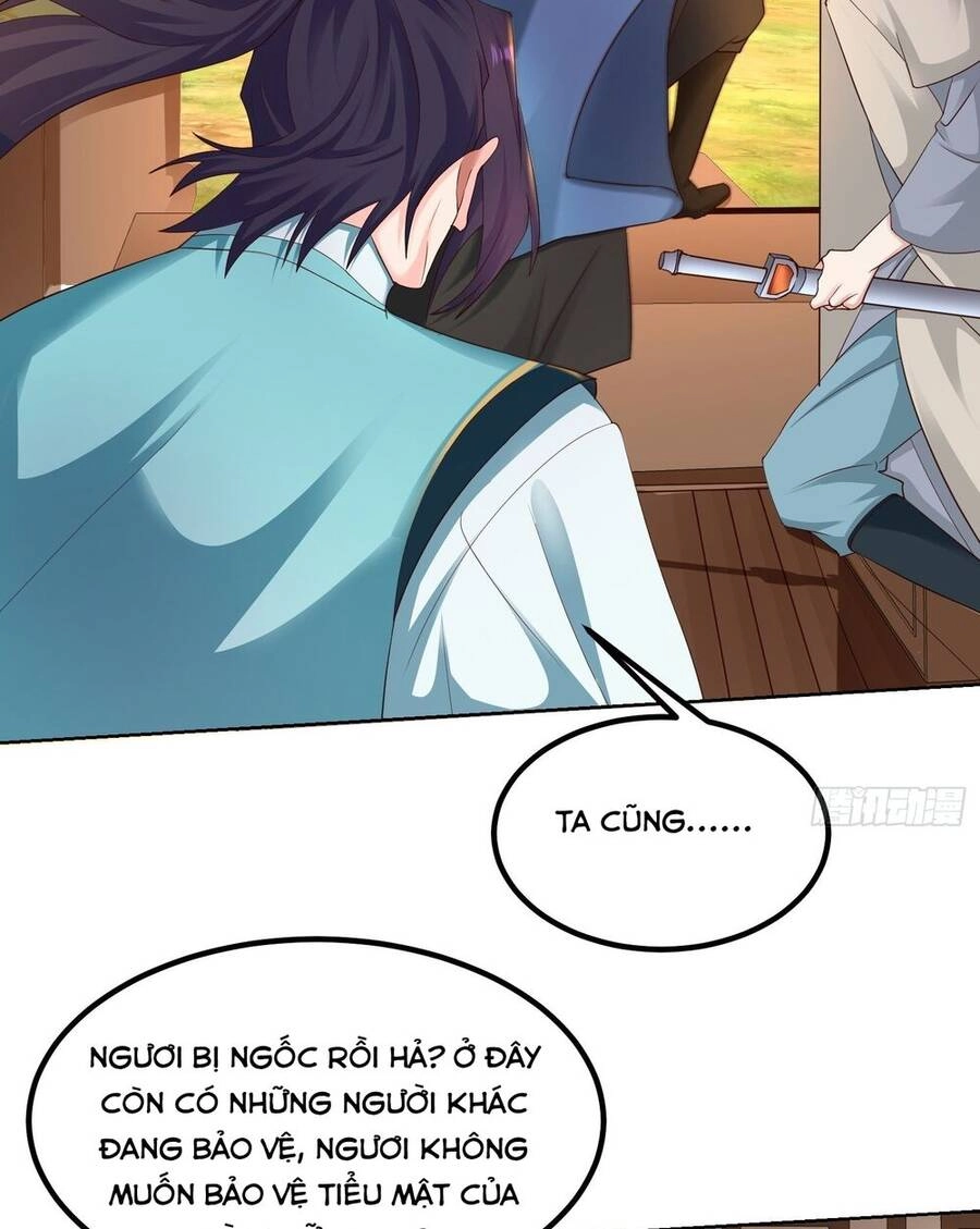 Người Ở Rể Bị Ép Thành Phản Diện Chapter 287 - 31