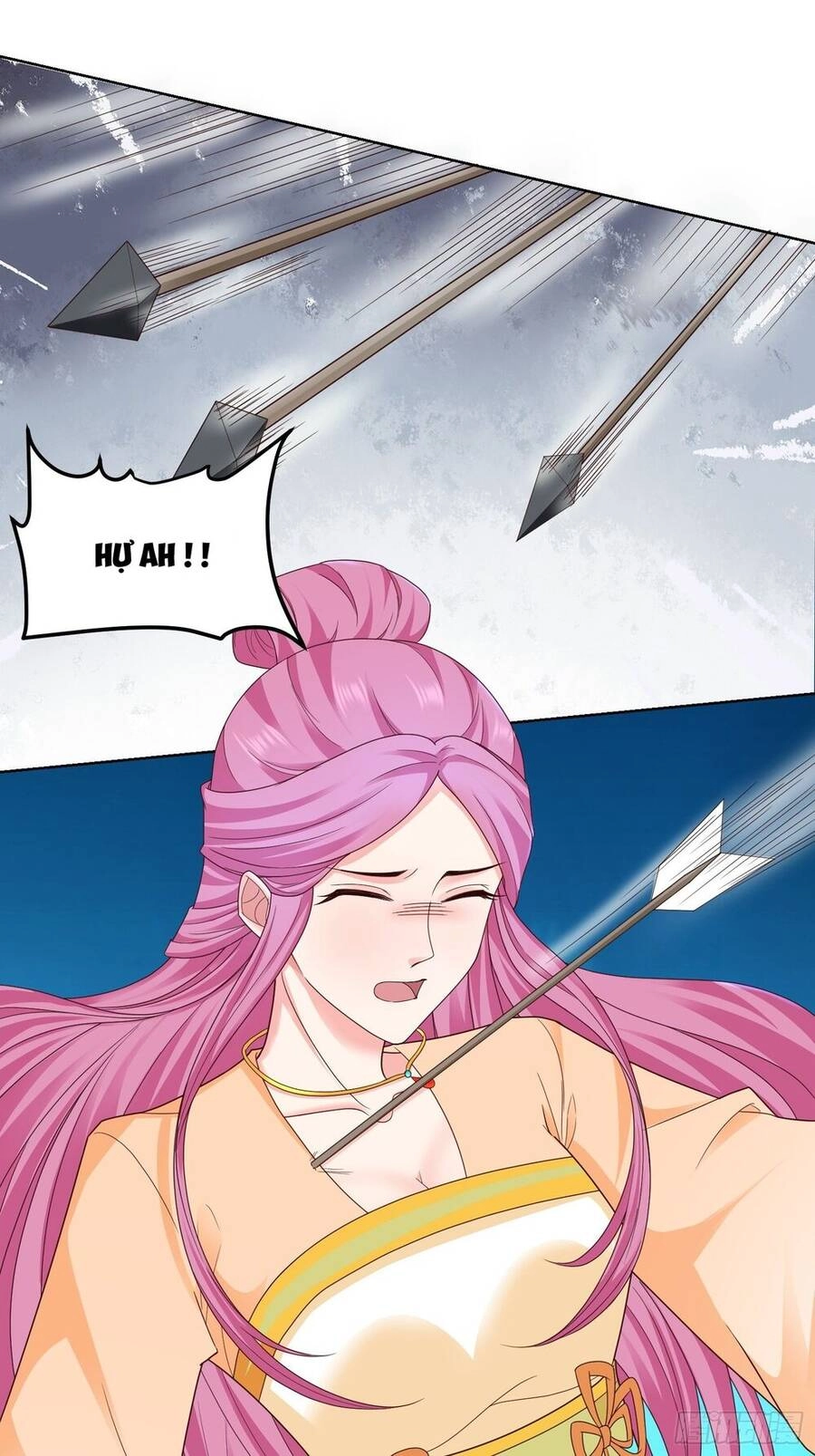 Người Ở Rể Bị Ép Thành Phản Diện Chapter 287 - 35