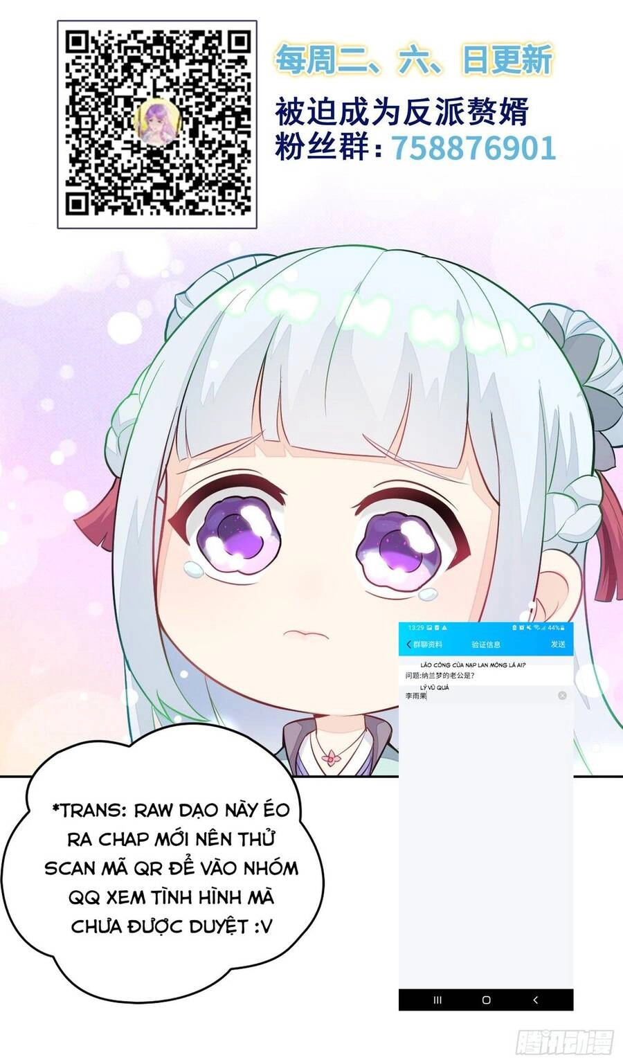 Người Ở Rể Bị Ép Thành Phản Diện Chapter 287 - 37