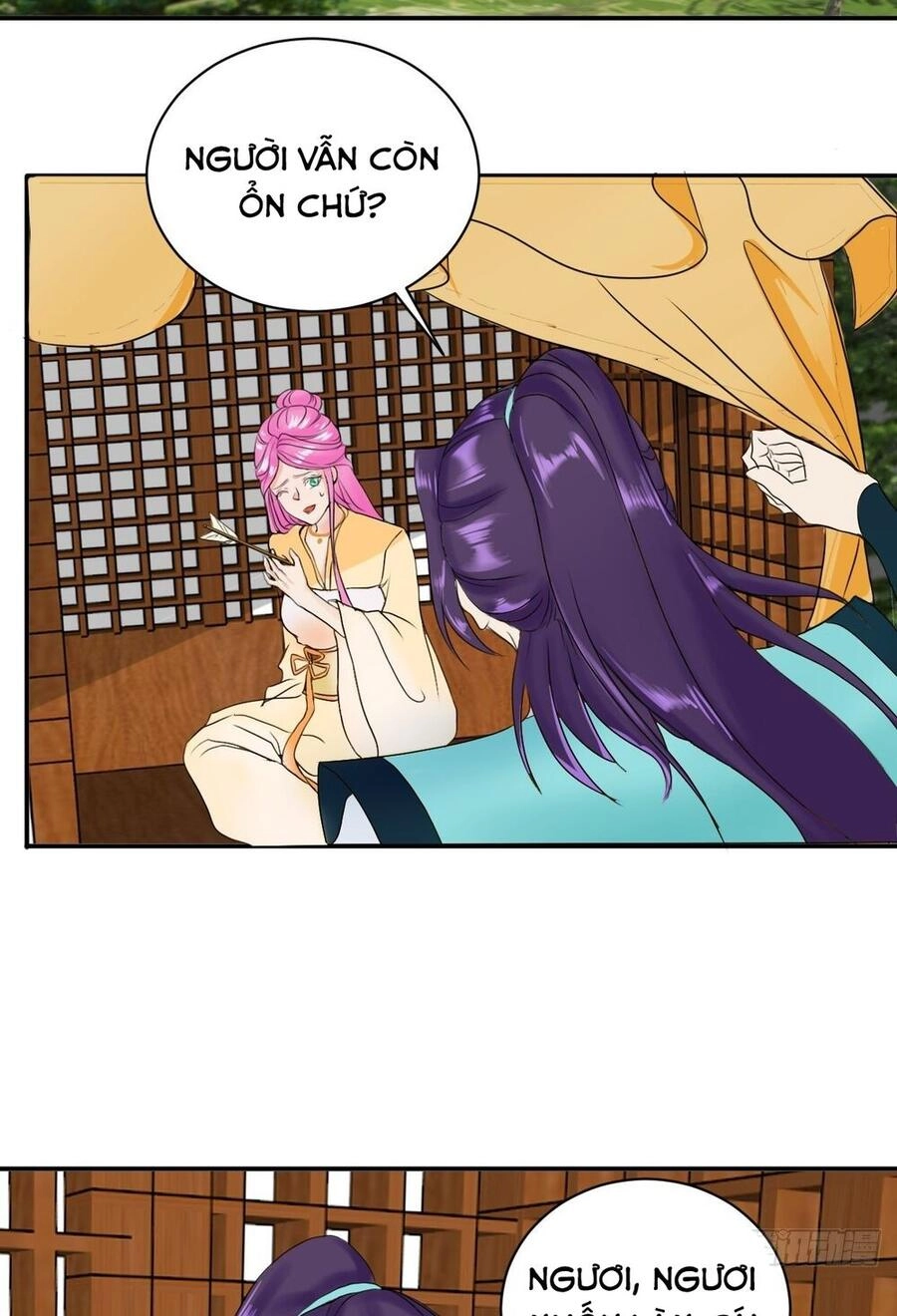 Người Ở Rể Bị Ép Thành Phản Diện Chapter 288 - 5