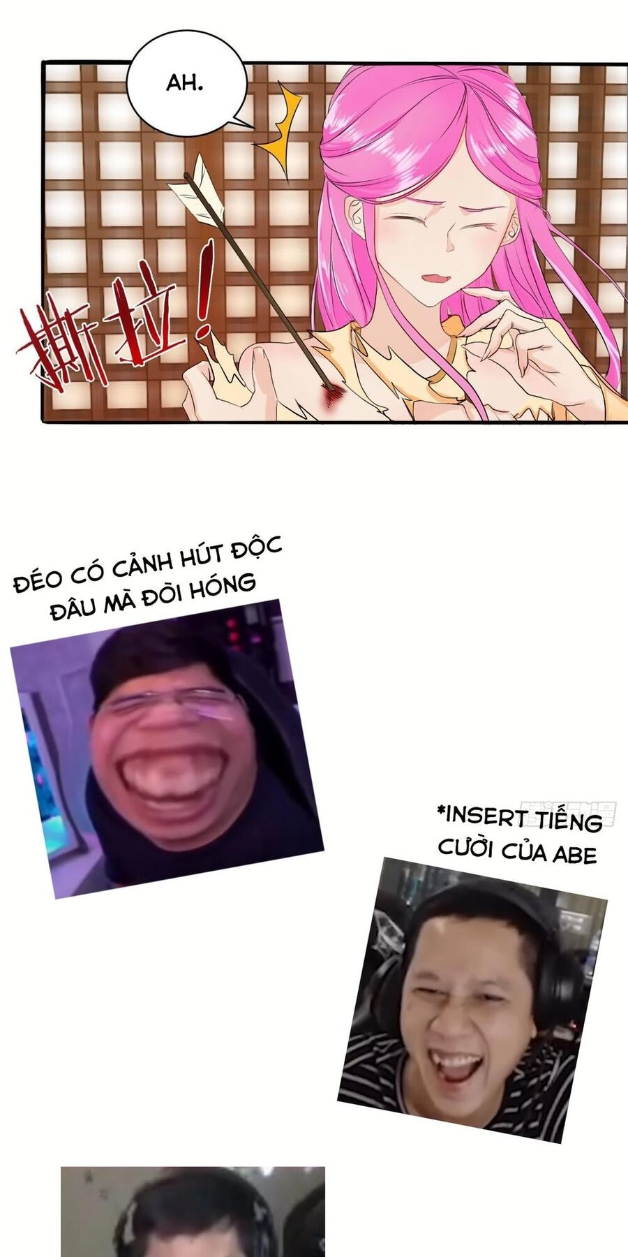 Người Ở Rể Bị Ép Thành Phản Diện Chapter 288 - 7