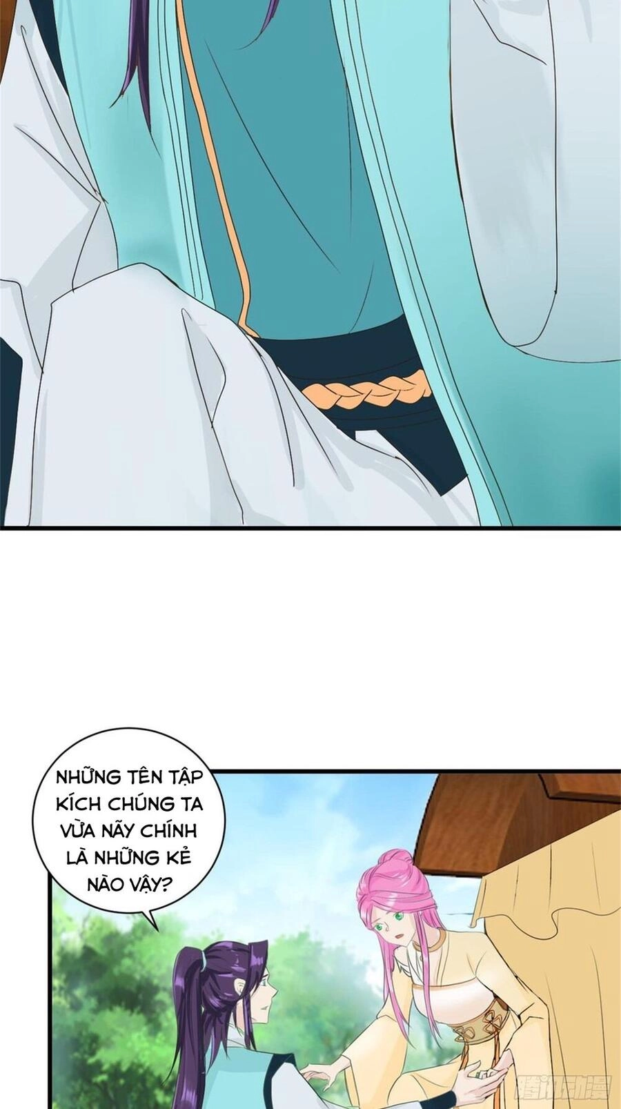 Người Ở Rể Bị Ép Thành Phản Diện Chapter 288 - 12