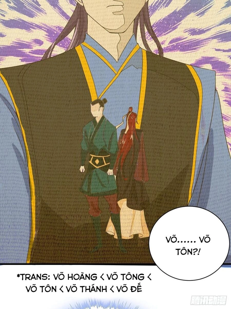 Người Ở Rể Bị Ép Thành Phản Diện Chapter 288 - 18