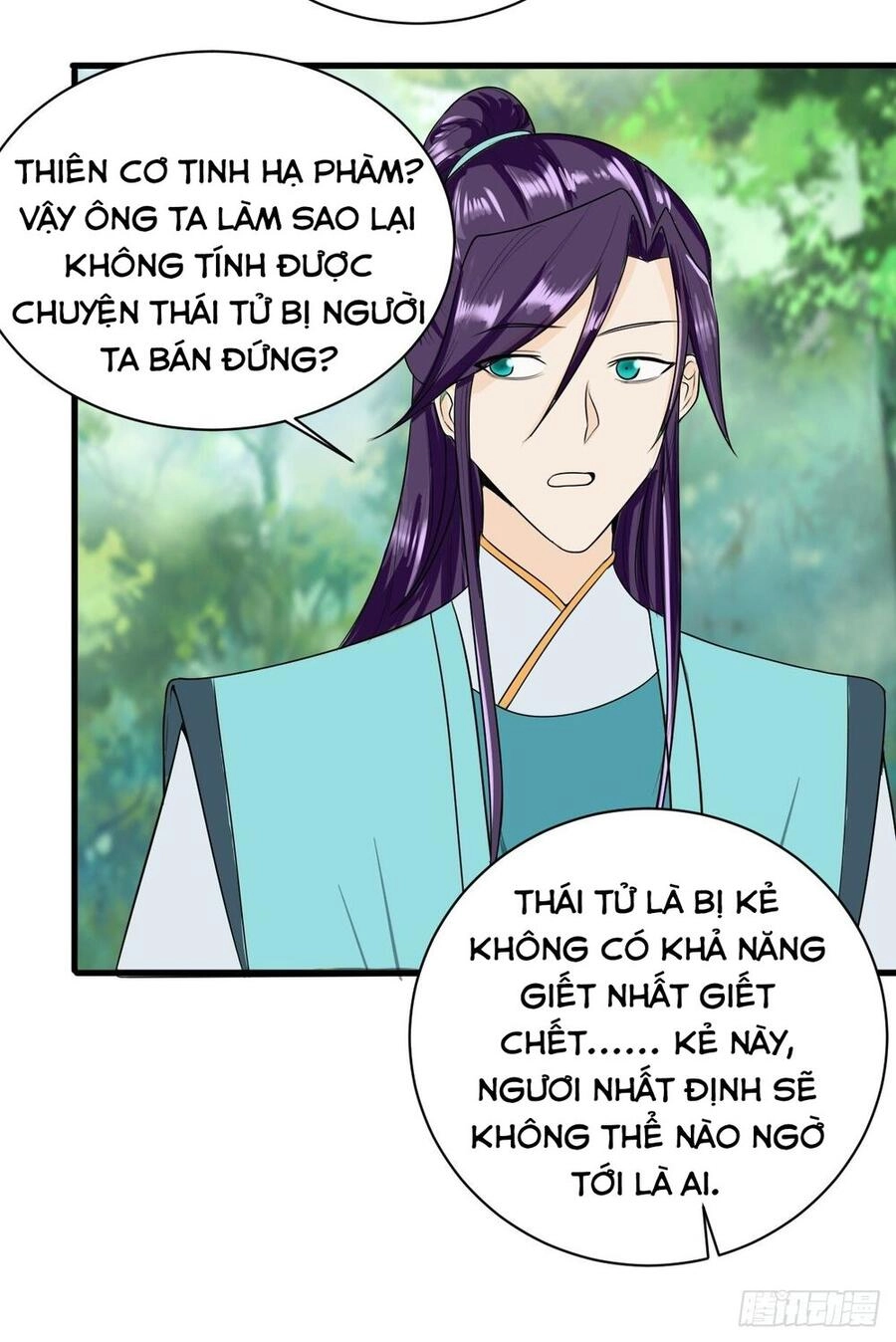 Người Ở Rể Bị Ép Thành Phản Diện Chapter 288 - 20